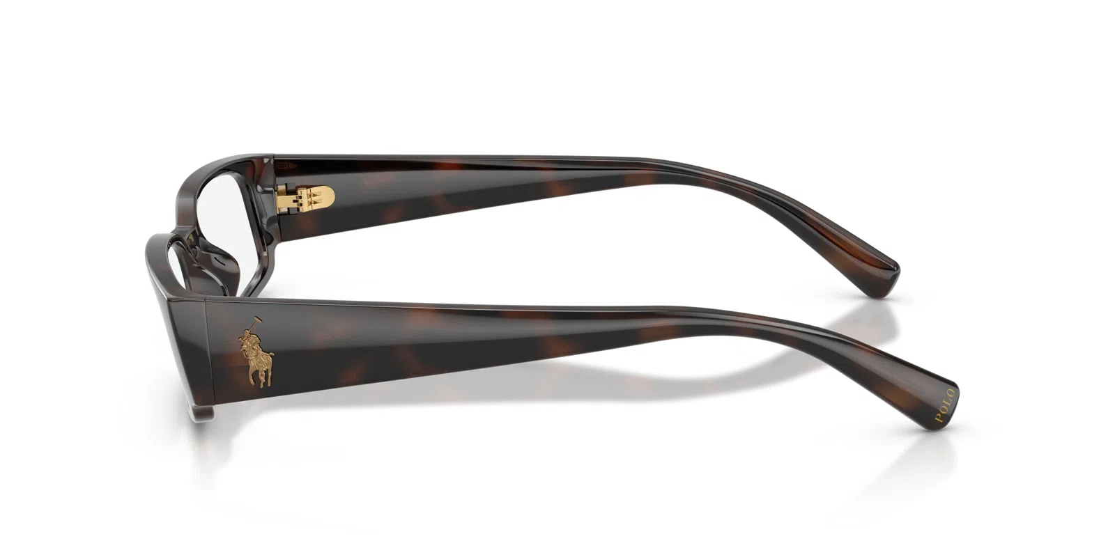 Polo 2312U Eyeglasses - view 6